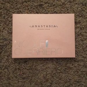 Anastasia Glow Kit